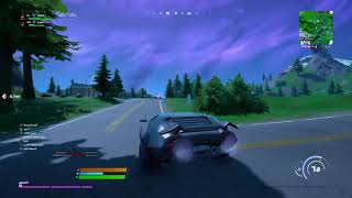 Fortnite دو سكواد قيم مره حلو