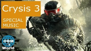 Crysis 3 OST - OBM World