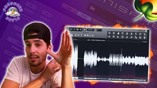 How to Flip SAMPLES and Make them UNIQUE | FL Studio