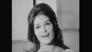 Dalida - La violetera (1962)