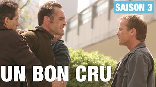 24 heures chrono saison 3 : il rectifie les erreurs