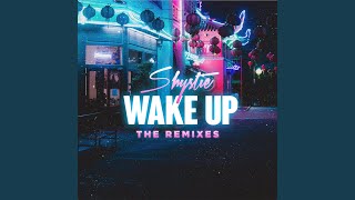 Wake Up (Edzaa Swedish Club Mix)