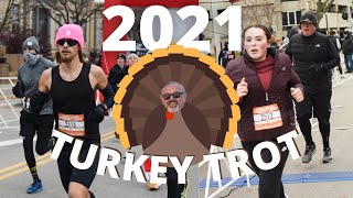 TURKEY TROT 2021 | FT. ELITE DAD