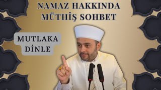 Namaz Kılmayanların Durumu Hakkında! #namaz #islam #keşfet #ilim #sohbet