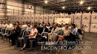 Encontro Agro-Sol 2019