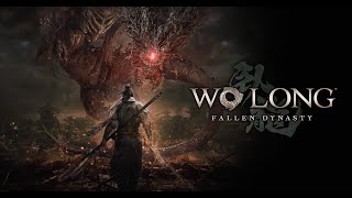 Wo Long Fallen Dynasty! PS5 #9 Boss Hammerkrieger und General des Himmels Illusion