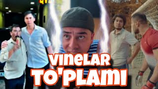 MO'MIN LIVE VINELAR TO'PLAMI 😅😂🤣 || MAZZA QILIB KULING🤣😅#mumin #vines #mittiveni