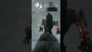 Секретный Босс | Black Myth: Wukong - Вторая Концовка