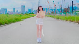 【かや】summertime / KAYA Ver.【踊ってみた】