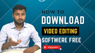 Youtube Editng Ke liye Sabse Best Editing Softwere || How To Downlaod Filmora X Free