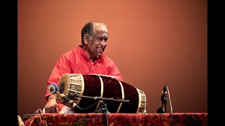 "Chapu Tala Malika" (Sankaran) by The Offering of Curtis, featuring Trichy Sankaran #trichysankaran