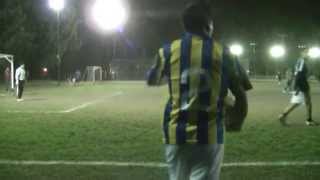 Rosario Central  2 vs   deportivo Italiano 3