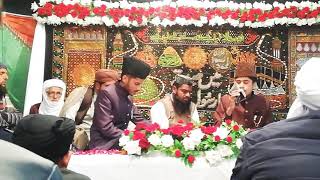 Abdullah Altaf beautiful naat | Today | Milaad | Anjuman e Gulaman e Mustafa