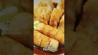 Top 7 Makanan terenak di indonesia