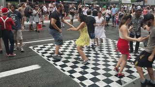 Anos 60 na Paulista