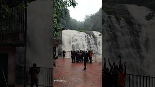 #abbifalls #madikeri #coorg #incredibleindia #adventure #waterfall #nature #kl