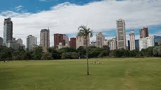 Parque do Povo 😍❤. Passeio em um dos Parques mais lindos de São Paulo❤.