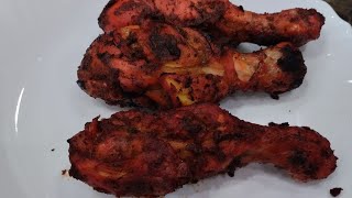 Quick & Easy Peri Peri chicken Recipe | Khana Aur Sajana With Attiqa | Chicken Roast