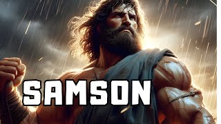 SANSON | PELÍCULA | 2018