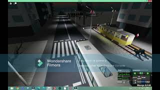 Roblox Urbanmove 4 - Linia 150, Solaris Urbino 15 I