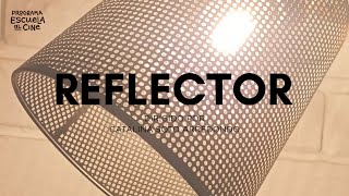 Reflector - Catalina Soto