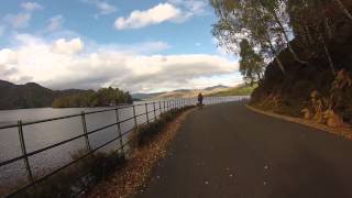 Loch Katrine Cycle