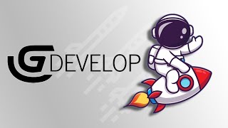 🚀Como criar um projetil na GDevelop 5 - Extension/Behaviors