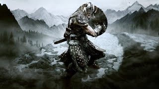 Skyrim EA casa gratis (ideal para magos)