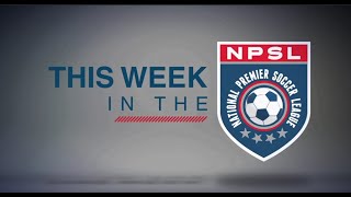 This Week in The NPSL s2e14