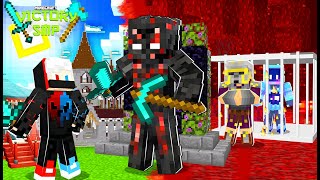 Victory SMP Season 1 Episode 5 | We Found A Ancient Weapon & My Friend Trapped Into Another World ||