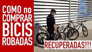 COMO COMPRAR (bien) BICIS de SEGUNDA MANO :: #ClaroQueSePuede