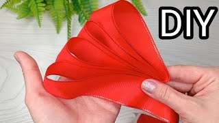 Бантики для САМЫХ КРАСИВЫХ девочек ! ПОВТОРИТ даже НОВИЧОК ! / DIY