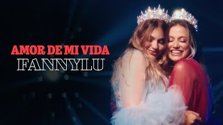 Fanny Lu - Amor De Mi Vida