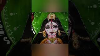 Maa Shitala painting 🌺. Puja special 🙏🏻