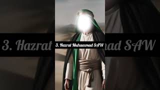 5 Greatest warriors of Islam part 3 #islamicshorts #muslimwarriors #islamicstatus #ytshorts