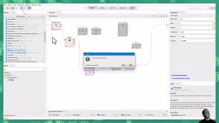 Topic Modeling in RapidMiner (LDA)