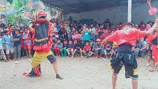 PEGON PUTRI SAK NDADINE || JARANAN SATRIYO PININGIT LIVE KALIBARU MANIS