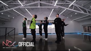 BOY STORY 'I=U=WE : U' l Title Song 'Be Urself' Dance Practice