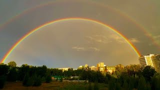 🌈  РАДУГА