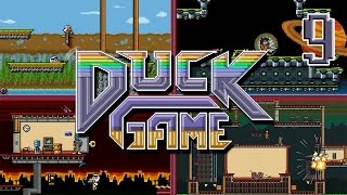 Duck Game #9 - Just What I Needed