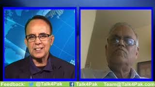 Sen. Javed Jabbar: India's Hegemonic Ambitions, What is Pakistaniat?