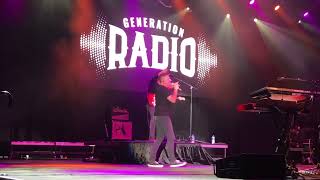 07-28-22 Generation Radio @ THE Ohio State Fair Part 1