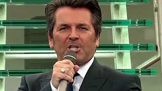 THOMAS ANDERS ✿ STAY WITH ME ✿◕‿◕✿⊰