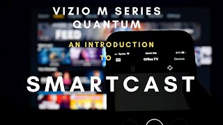 Vizio M Series Quantum (2019) Smartcast 🧐