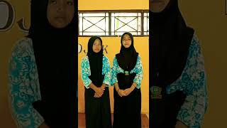 Ayo sekolah di Mts Raden Fatah#tegal #dagelan #ngapaktegal #madrasah