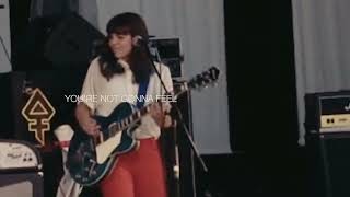 The Aces - Younger