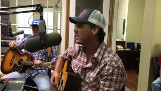 Matt Caldwell Tv Radio Tour