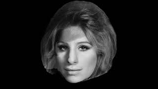 Barbra Streisand Барбра Стрейзанд Влюблённая женщина