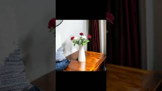 Artificial Flower Decoration|| #shorts #shortsvideo