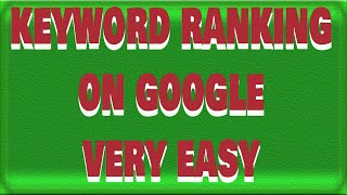 How Rank your Content on Google!What is content writing!What are backlink and why are they important